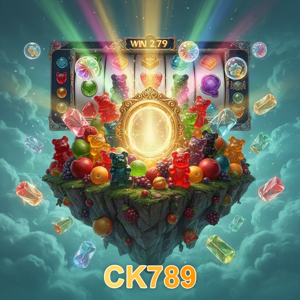 CK789 bonus
