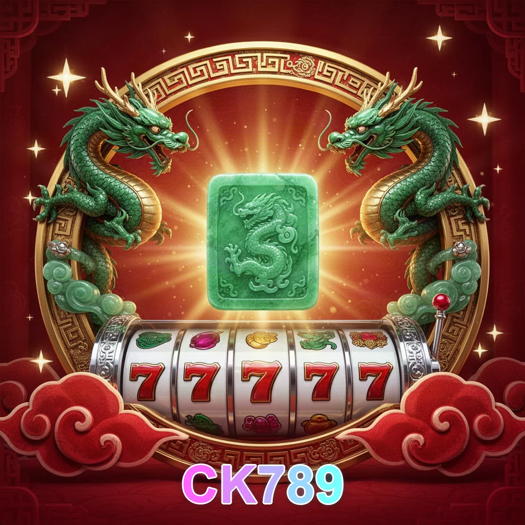 Tabel RTP game kasino CK789