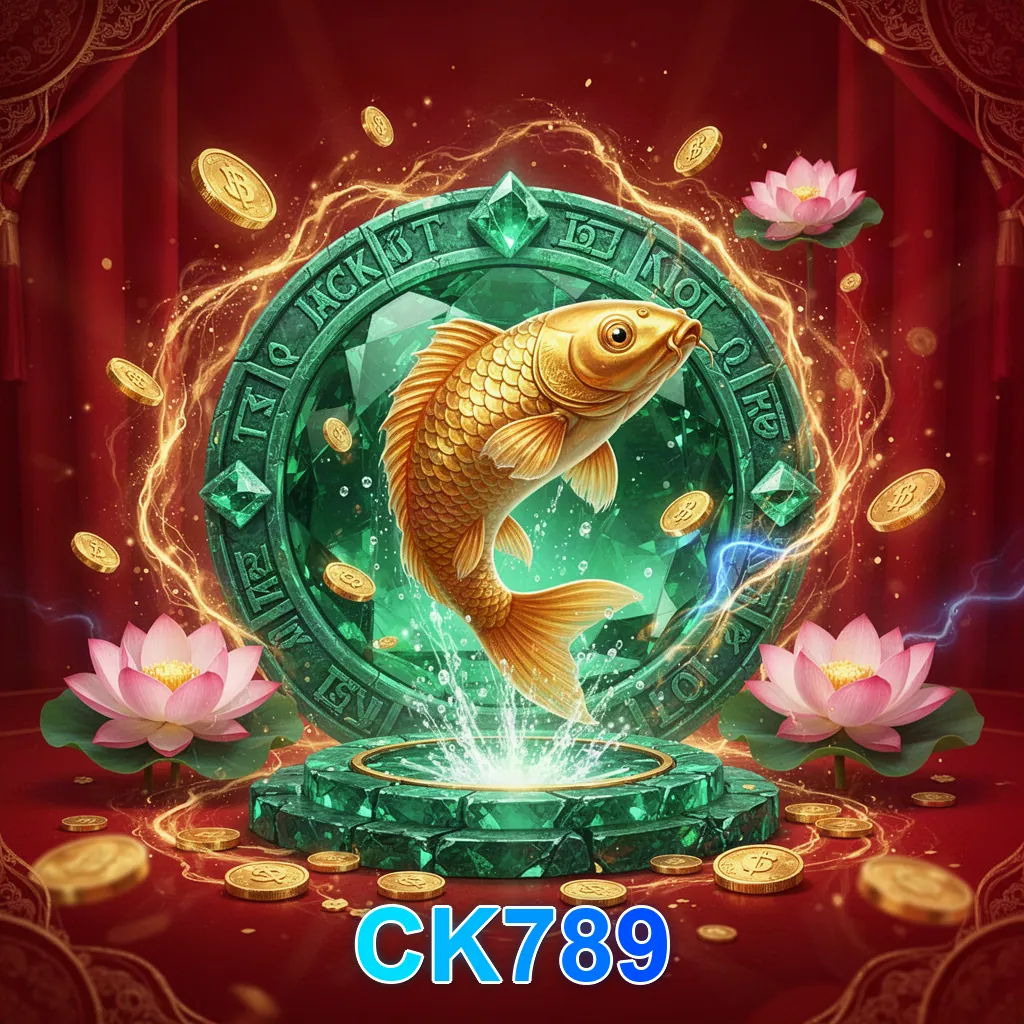 6 keuntungan eksklusif program VIP CK789