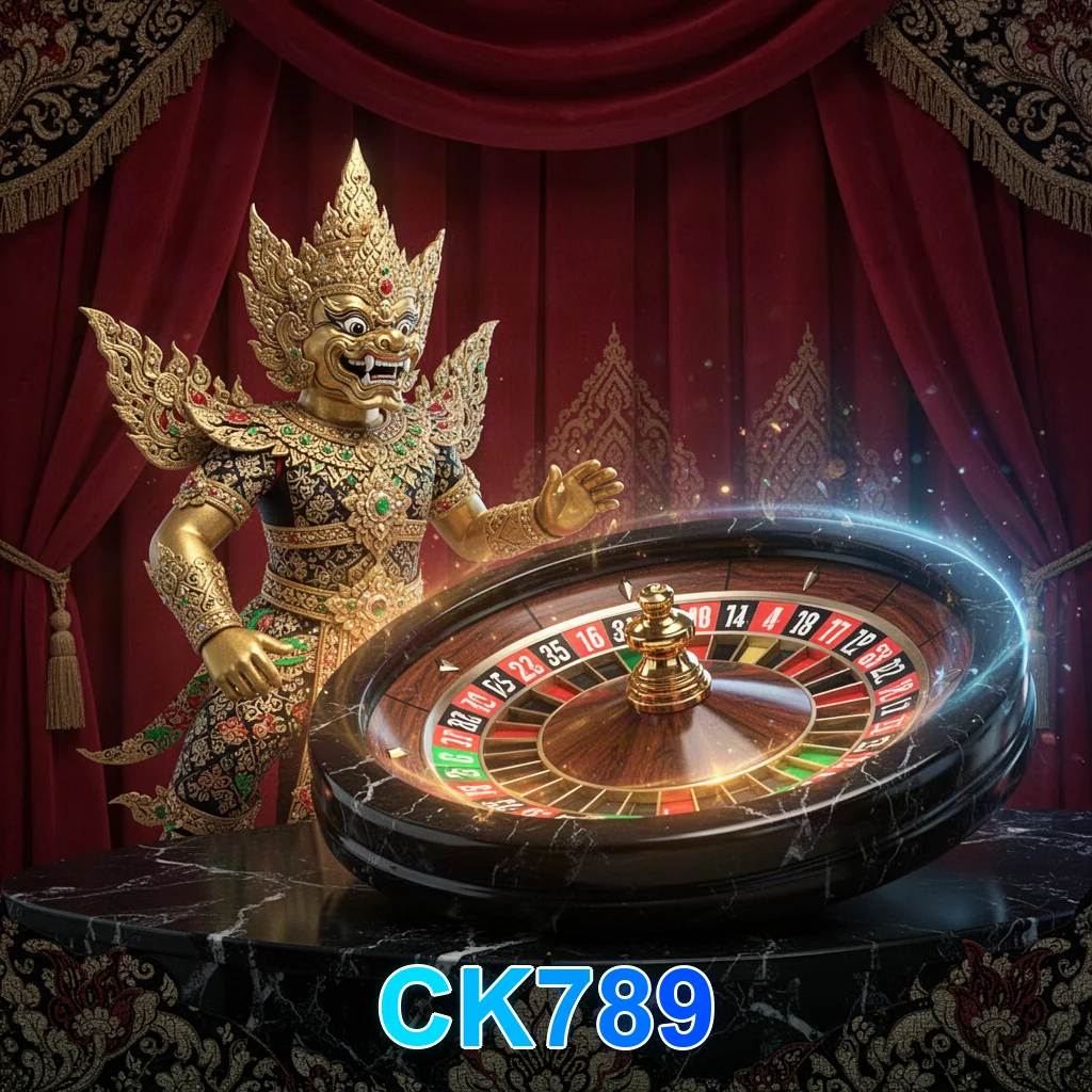 Game Fortune CK789