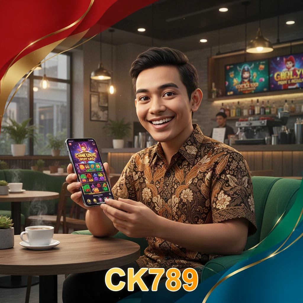 CK789 apk