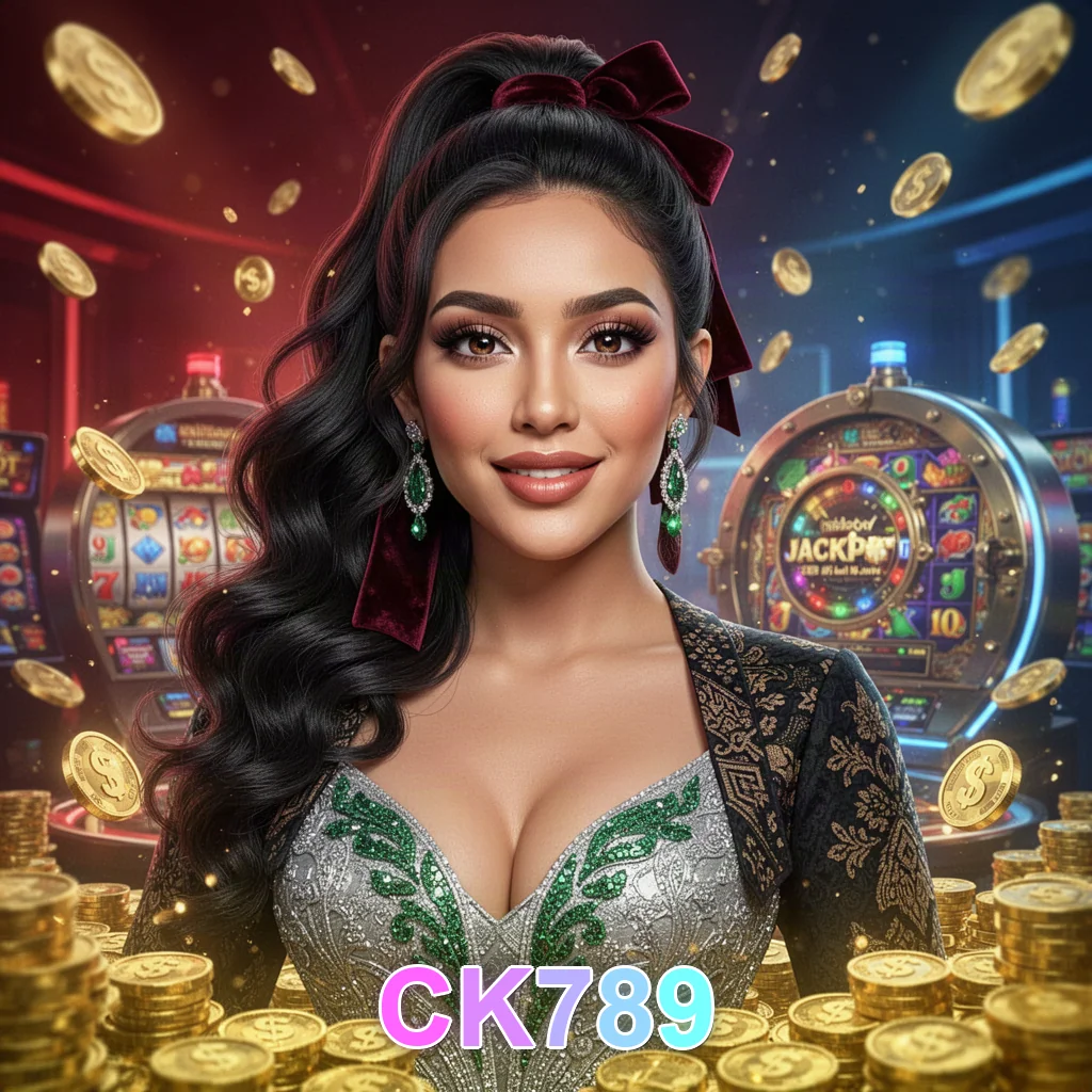 Lotre online yang tersedia di CK789