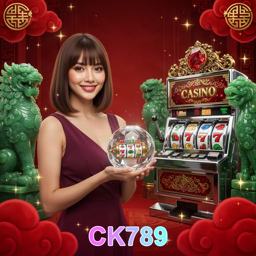 Kasino CK789