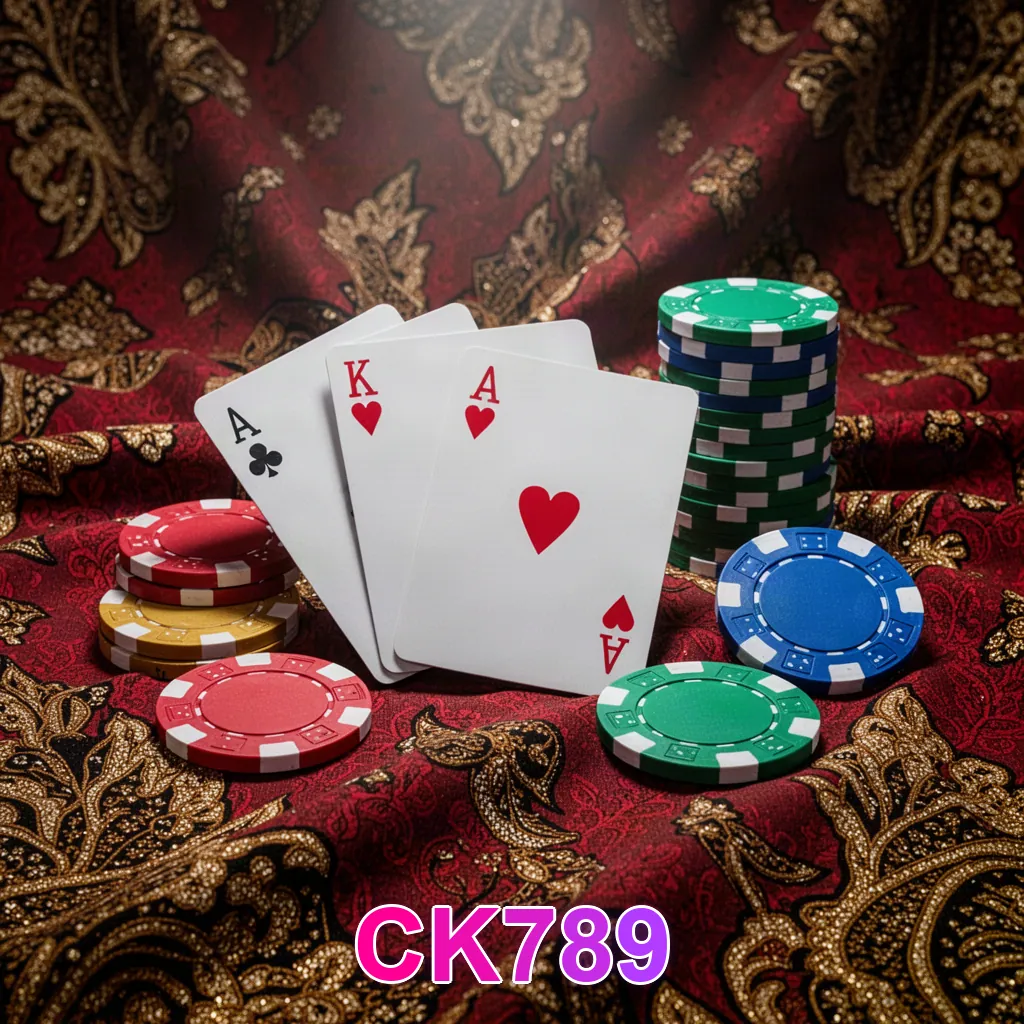 Unduh CK789