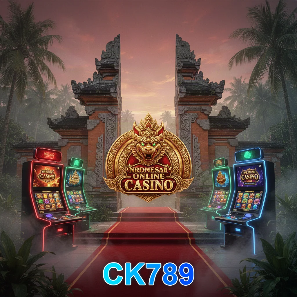 Facebook CK789