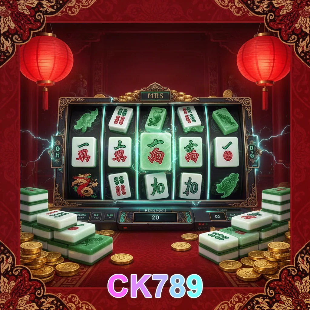 Unduh CK789