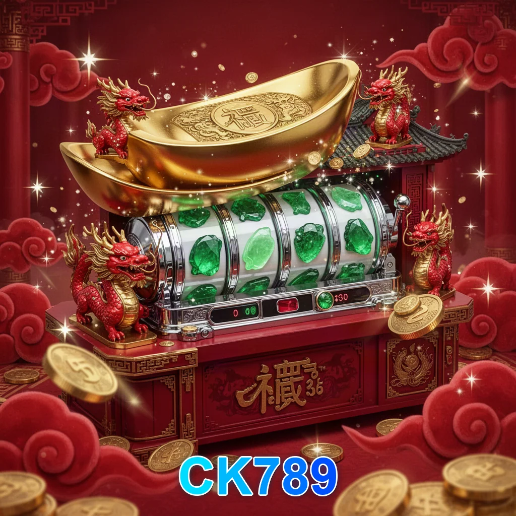 Aplikasi CK789