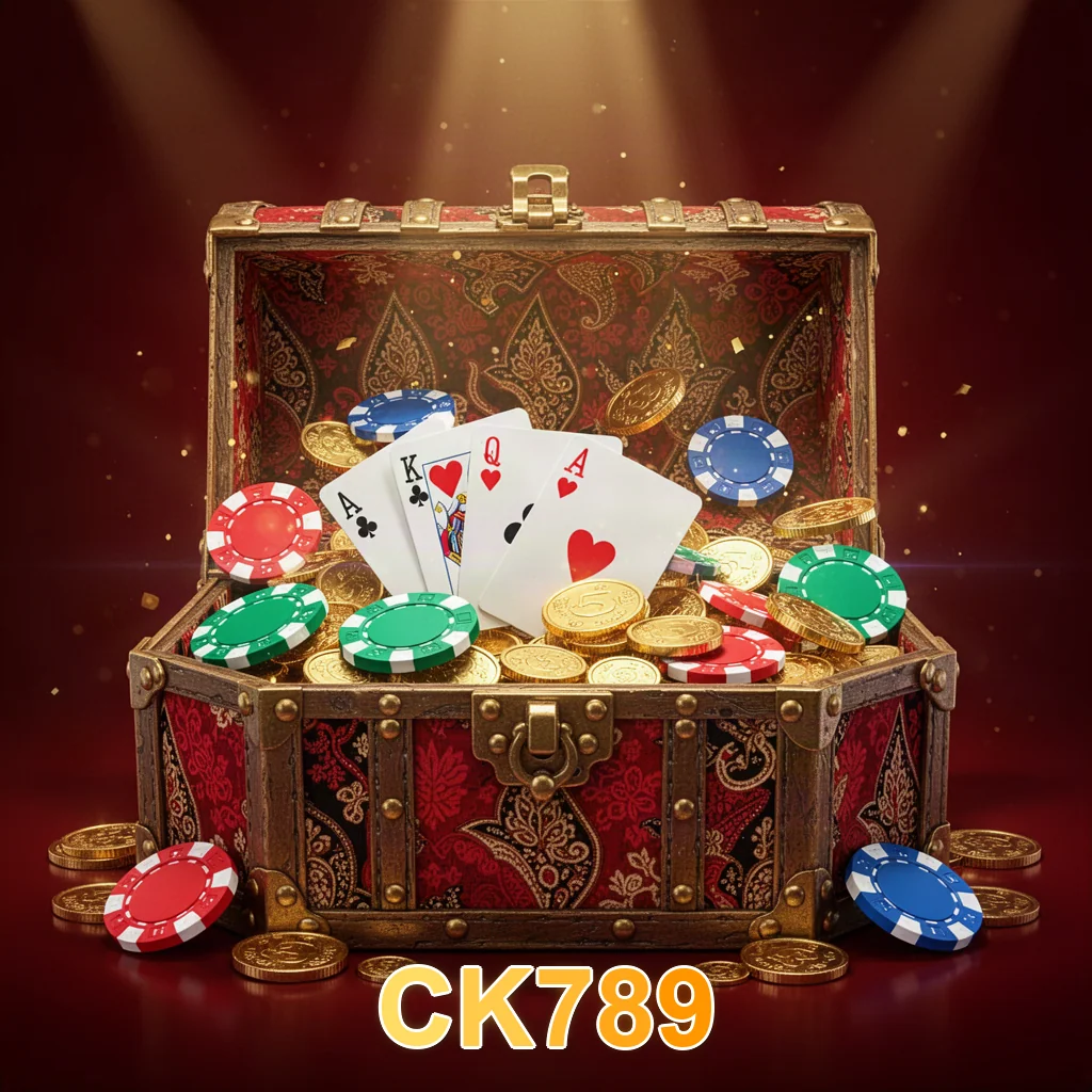 Instal CK789