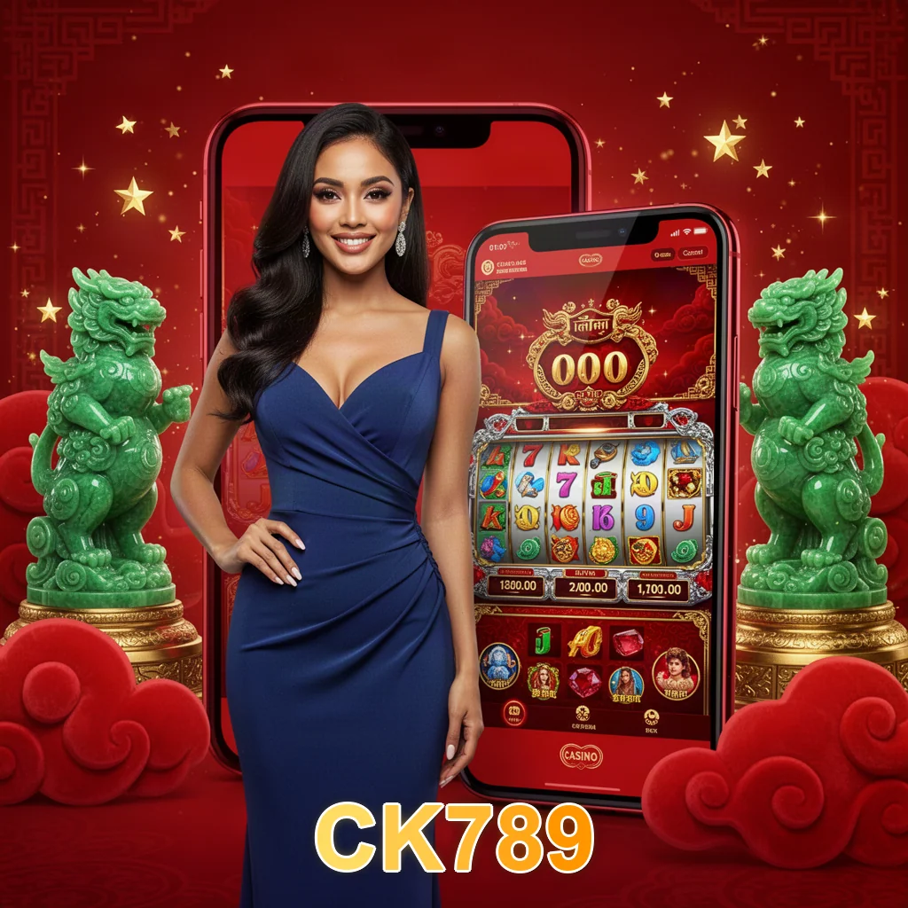 Menang CK789