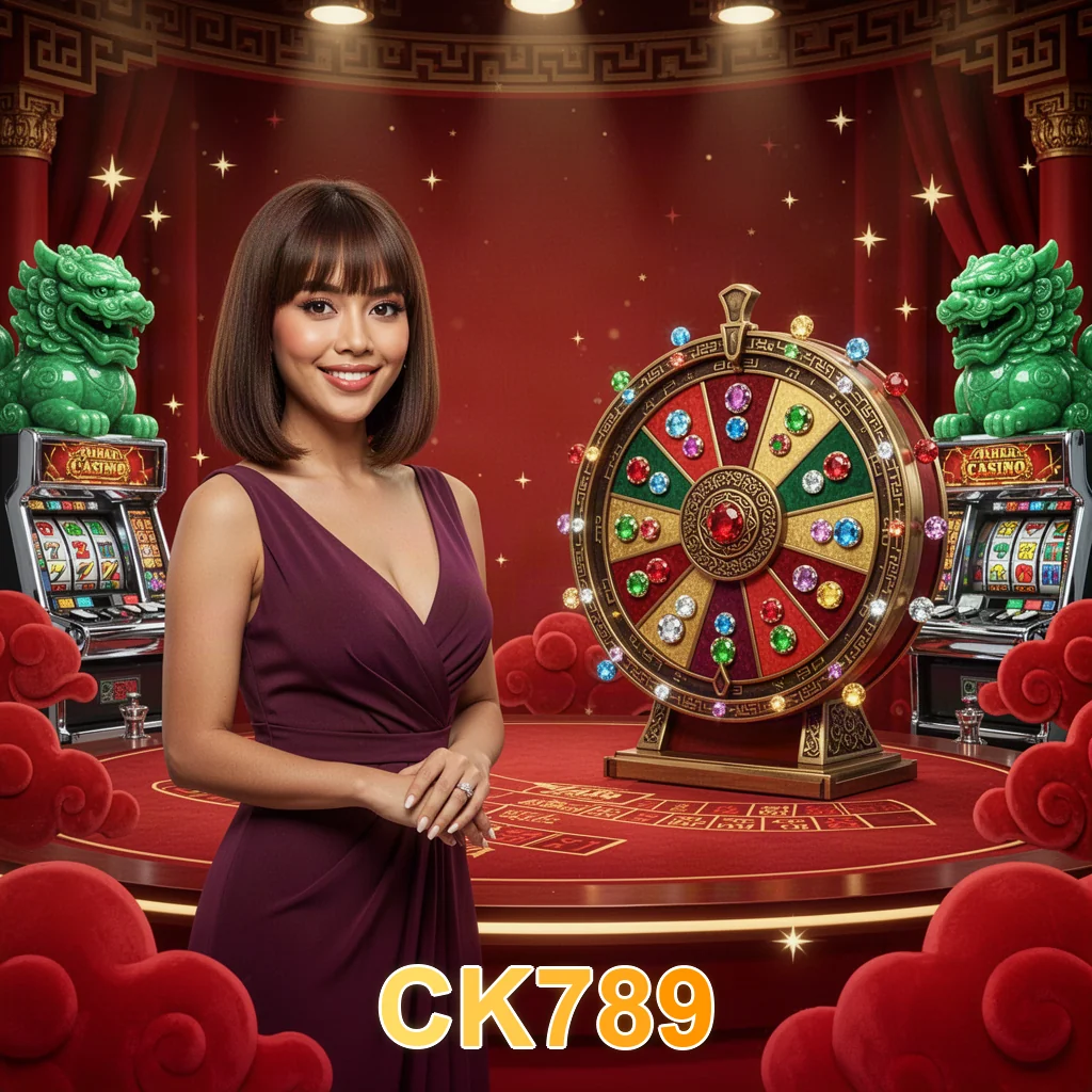 Pendaftaran CK789
