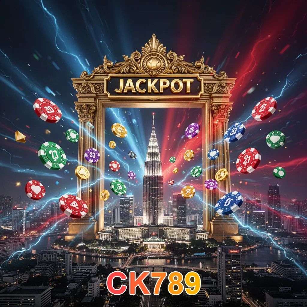 Platform CK789